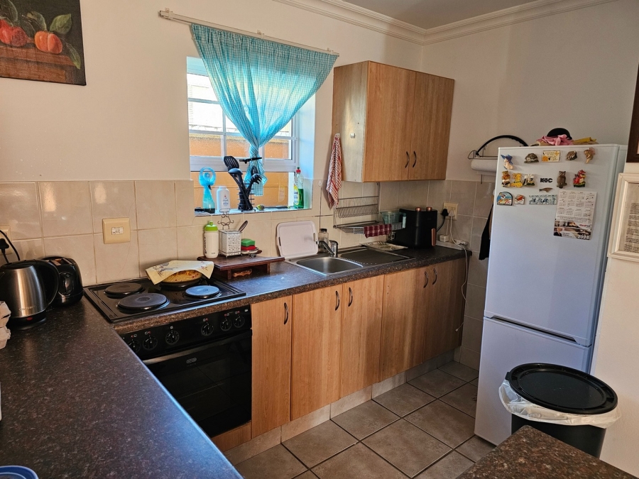 1 Bedroom Property for Sale in Groenkloof Retirement Village Western Cape